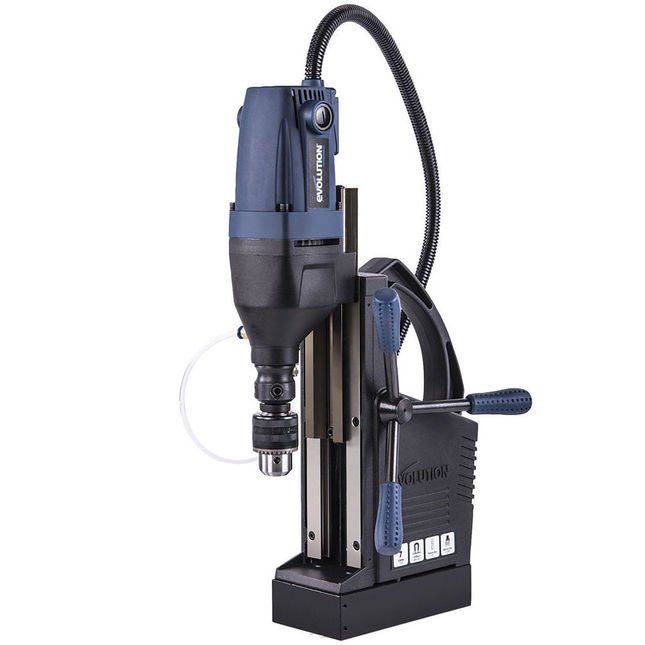 Evolution 090-0006 Evomag28 Magnetic Drill 1200W 110V - Image 1