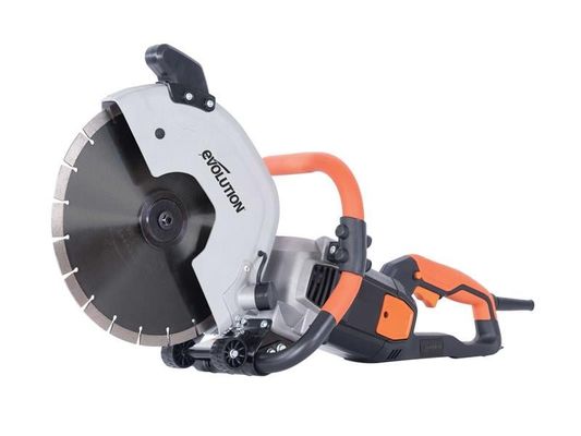 Evolution Evolution R300DCT 300mm Electric Disc Cutter (110V)