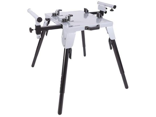 Evolution Evolution 005-0002 Chop Saw Stand With Extension Arms