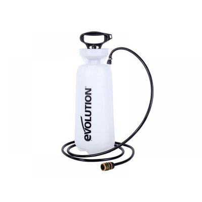 Evolution Evolution 012-0010 Disc Cutter Tank 15 Litre - Hand Pump