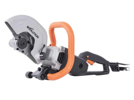 Evolution R230DCT Electric Disc Cutter (No Blade Inc) (230V)