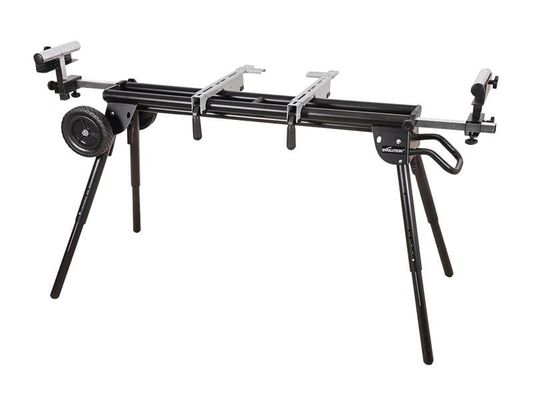 Evolution Evolution Heavy Duty Mitre Saw Stand with Universal Fittings