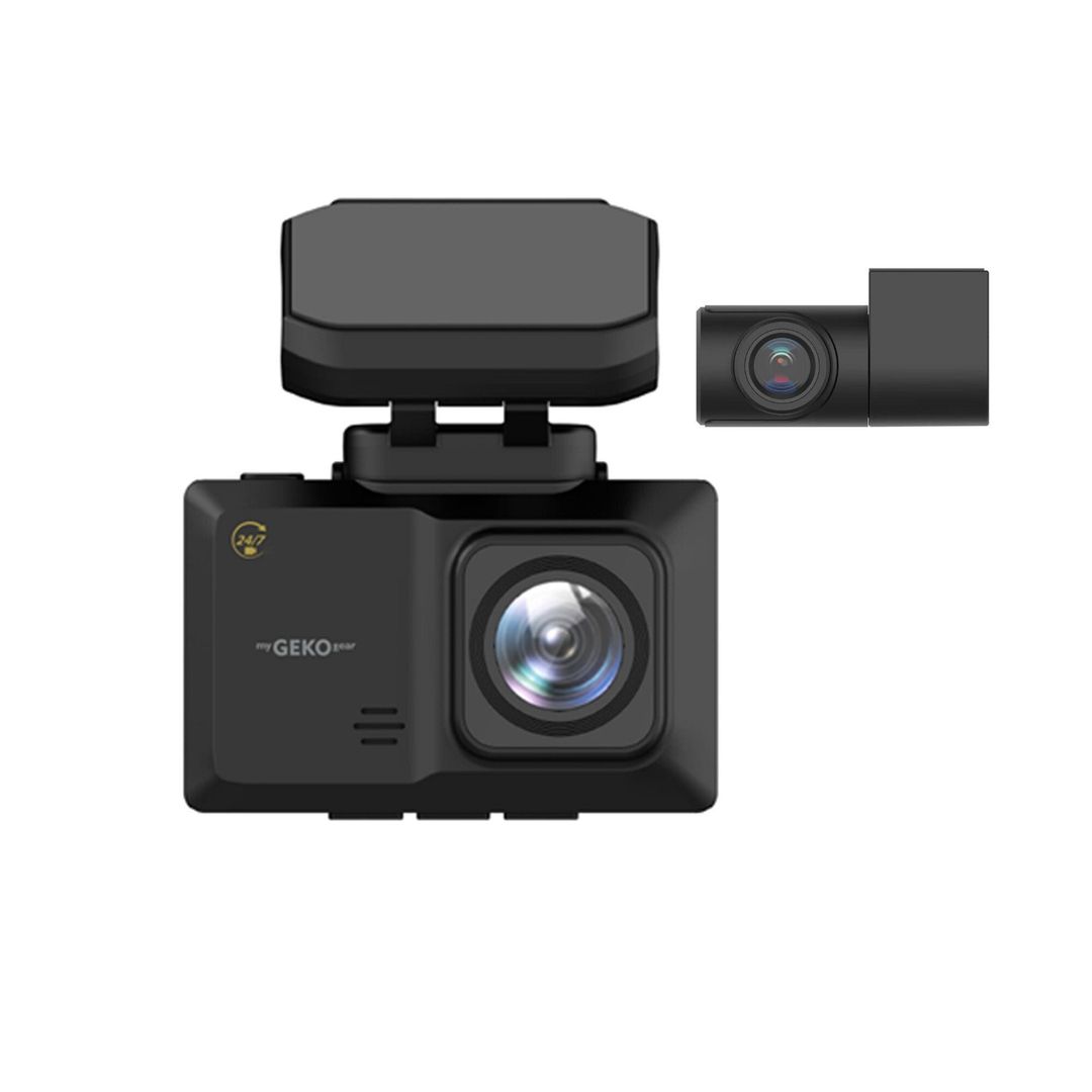 Adesso Orbit 951 Full HD Wi-Fi Battery Black - Image 1