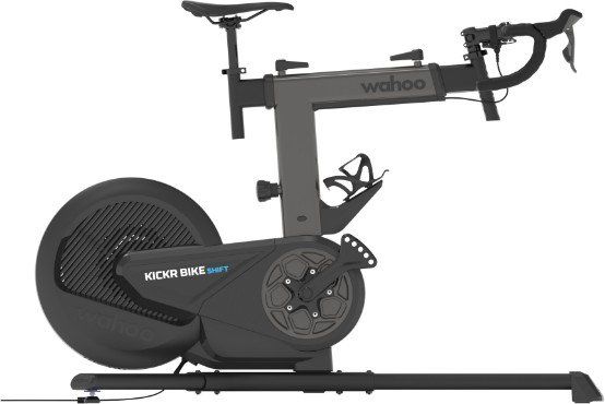 Wahoo KICKR BIKE Shift - Image 1