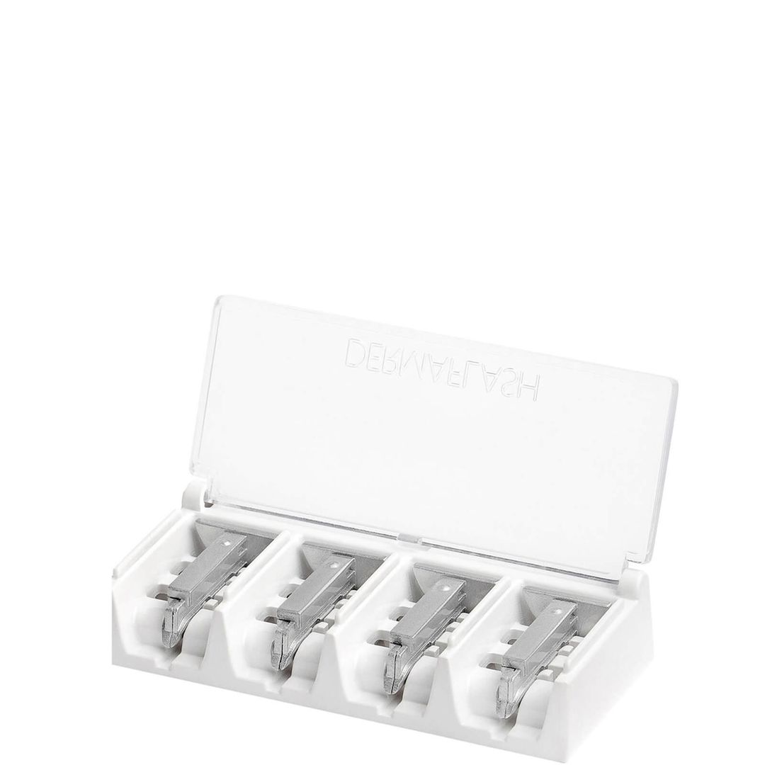 DERMAFLASH Dermaflash Mini Essentials Replenishment Kit - Image 1