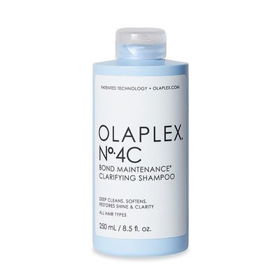 OLAPLEX - No. 4C Bond Maintenance Clarifying Shampoo - 250ml