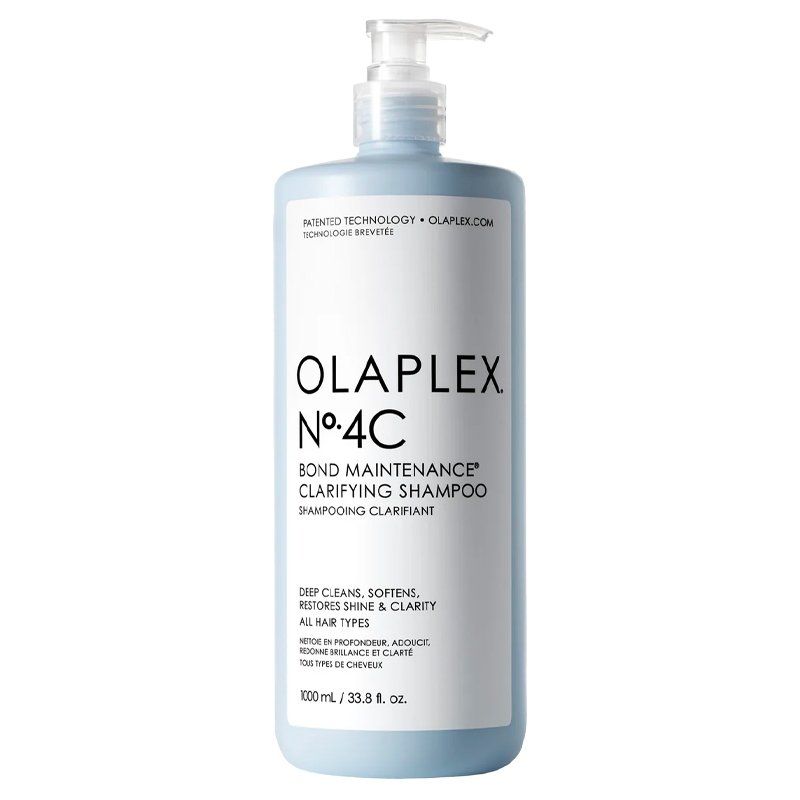 Olaplex No 4C Clarifying Shampoo 1L - Image 1