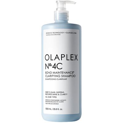 Olaplex No 4C Clarifying Shampoo 1L - Thumbnail 2