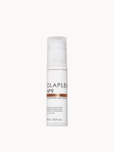 Olaplex No. 9 Bond Protector Nourishing Hair Serum 90ml - Thumbnail 2