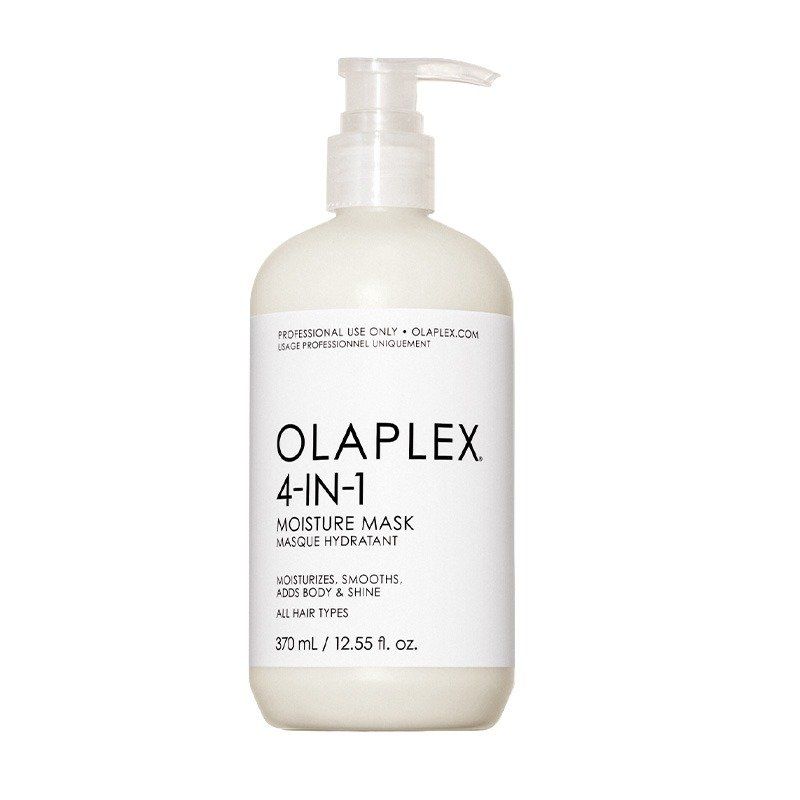 Olaplex 4-In-1 Moisture Mask 370 ml - Image 1