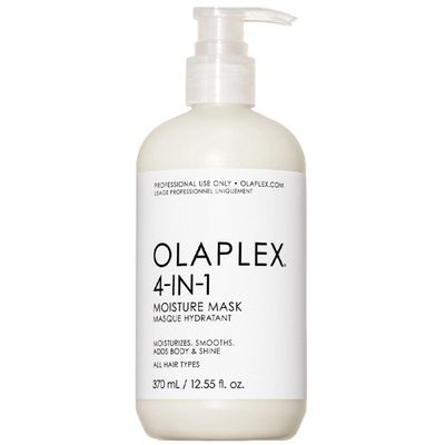 Olaplex 4-In-1 Moisture Mask 370 ml - Thumbnail 2