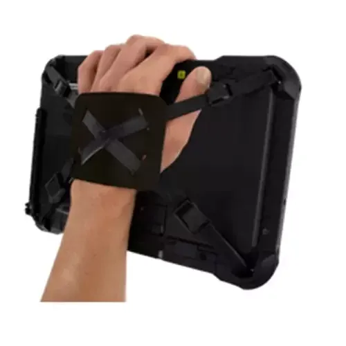Panasonic PCPE-INFG2H1 strap Tablet Black - Image 1