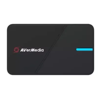 AVerMedia GC551G2 video capturing device HDMI