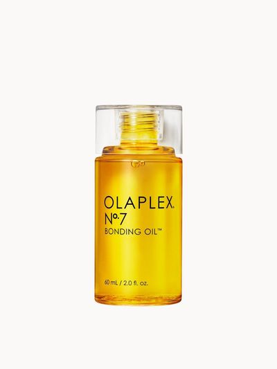 Olaplex No.7 Hair Bonding Oil 60 ml - Thumbnail 2
