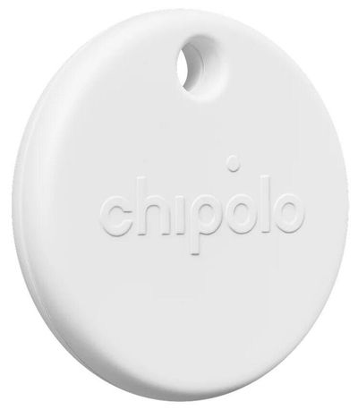 Chipolo POP Universal Finder White - Thumbnail 2