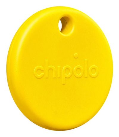 Chipolo POP Universal Finder Yellow - Thumbnail 2