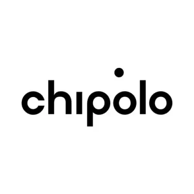 Chipolo RWS.0000004.000 GPS tracker/finder Universal Blue