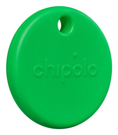 Chipolo POP Universal Finder Green - Thumbnail 2