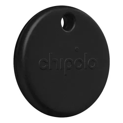 Chipolo POP Universal Finder Black - Image 1