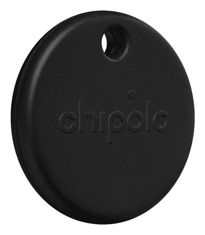 Chipolo POP Universal Finder Black - Thumbnail 2