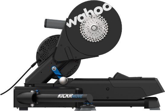Wahoo KICKR MOVE Smart Trainer - Image 1