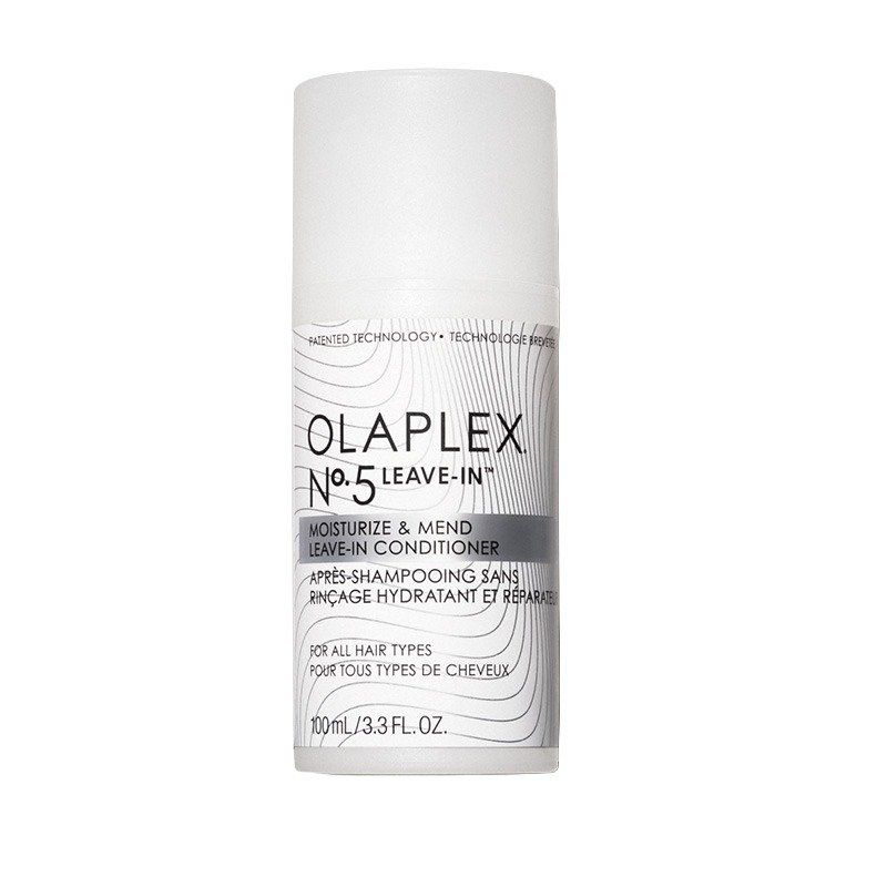 Olaplex No. 5 Leave-In Conditioner 100 ml - Image 1
