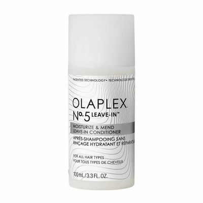 Olaplex No. 5 Leave-In Conditioner 100 ml - Thumbnail 2