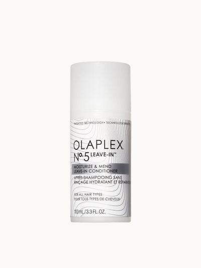 Olaplex No. 5 Leave-In Conditioner 100 ml - Thumbnail 3