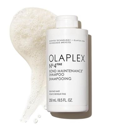 Olaplex No.4 Fine Bond Maintenance Shampoo 250ml