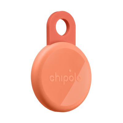 Chipolo Loop Tracker - Coral - 827065 - 0850070419260