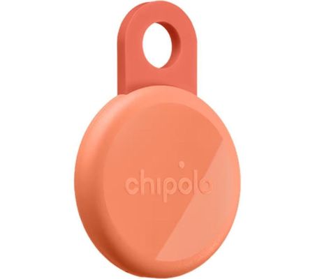 Chipolo Loop Tracker - Coral - 827065 - 0850070419260 - Thumbnail 2
