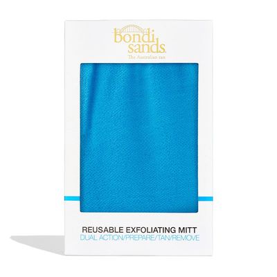 Bondi Sands Dual Action Exfoliating Mitt