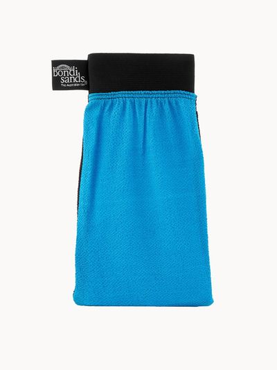 Bondi Sands Dual Action Exfoliating Mitt - Thumbnail 2