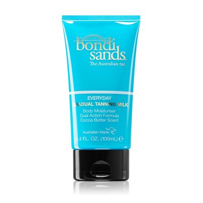 Bondi Sands Gradual Tanning Milk Everyday 100ml - Thumbnail 2