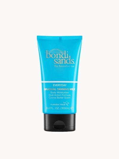 Bondi Sands Gradual Tanning Milk Everyday 100ml - Thumbnail 3