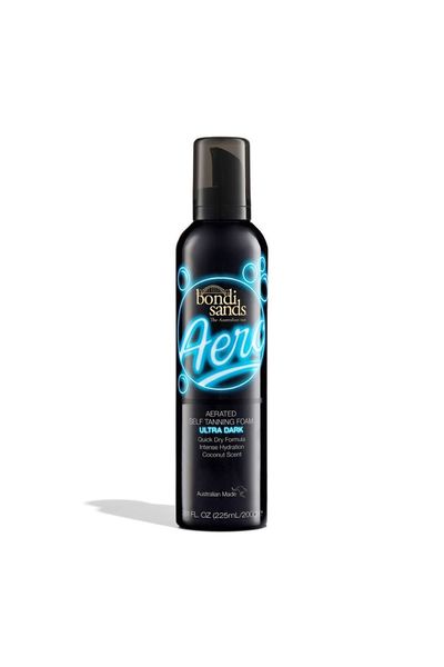 Bondi Sands Aero Tanning Foam Dark 225ml - Thumbnail 2