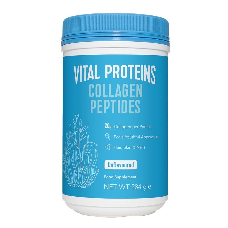Vital Proteins Collagen Peptides in Blue - Image 1