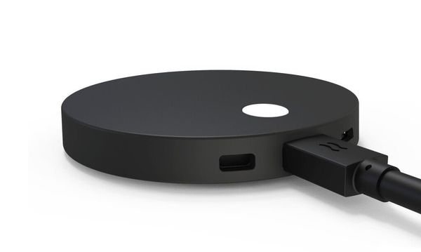 Airtame AT-DG2 wireless presentation system HDMI Dongle - Thumbnail 2