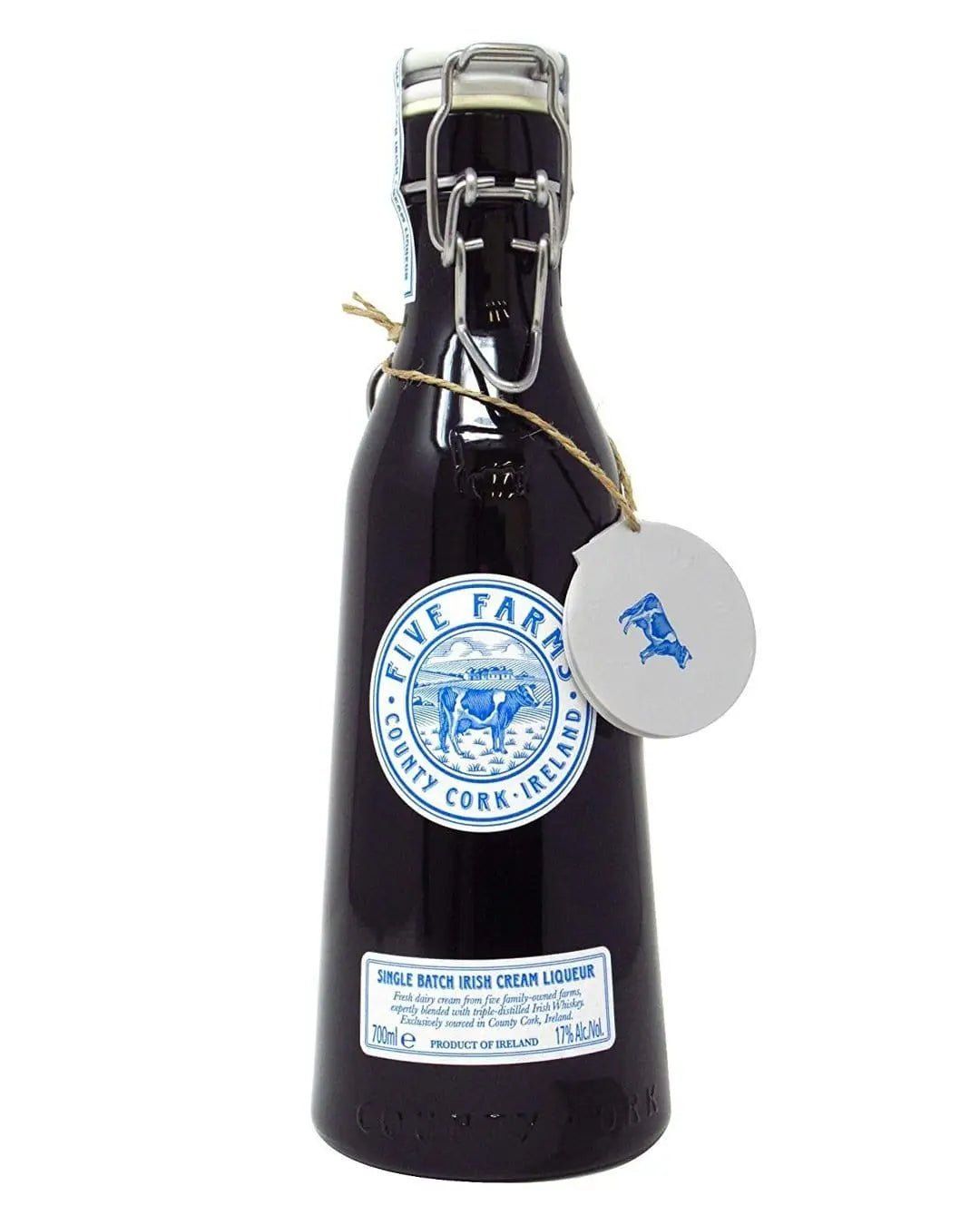 Five Farms Irish Cream Liqueur - Image 1