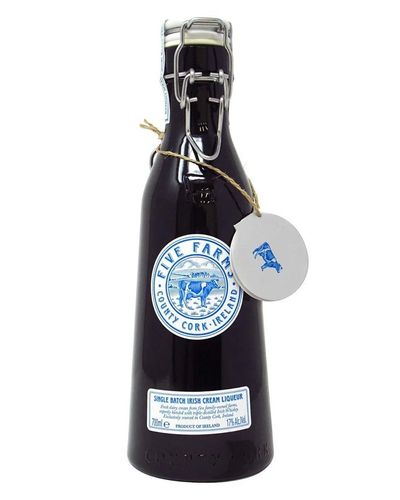 Five Farms Irish Cream Liqueur