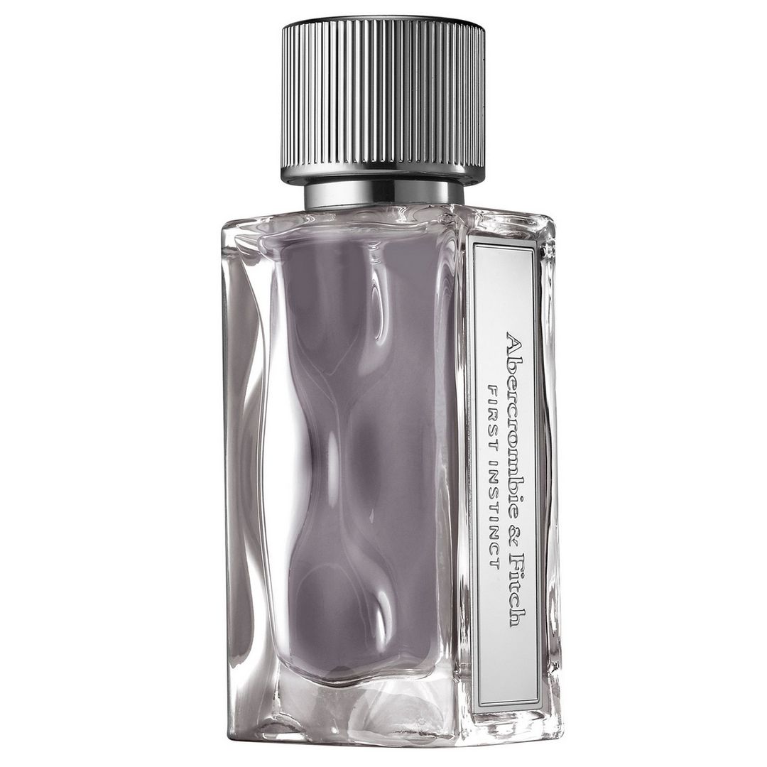 Abercrombie & Fitch First Instinct Man Eau de Toilette Spray 100ml - Image 1