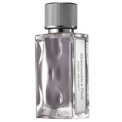 Abercrombie & Fitch First Instinct Man Eau de Toilette Spray 100ml