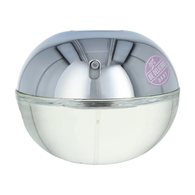 DKNY Be 100% Delicious Eau de Parfum 100ml Spray - Thumbnail 2
