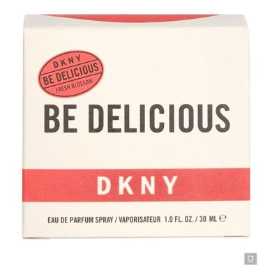 DKNY Be Delicious Fresh Blossom Eau de Parfum Spray 30ml