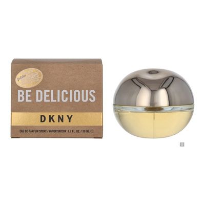 DKNY Women's Golden Delicious Eau De Parfum in Misc | Size: 50ml