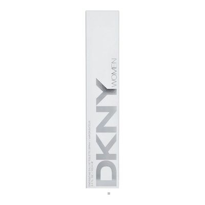 DKNY Women Energising Eau de Toilette 100ml Spray - Thumbnail 2