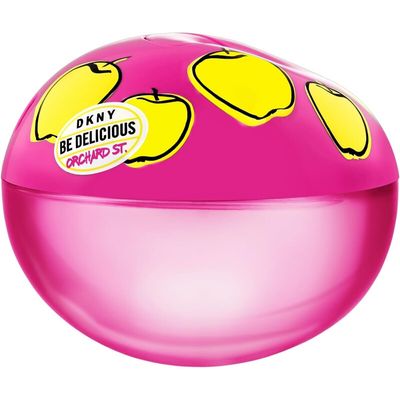 DKNY Be Delicious Orchard St Eau de Parfum 100ml Spray