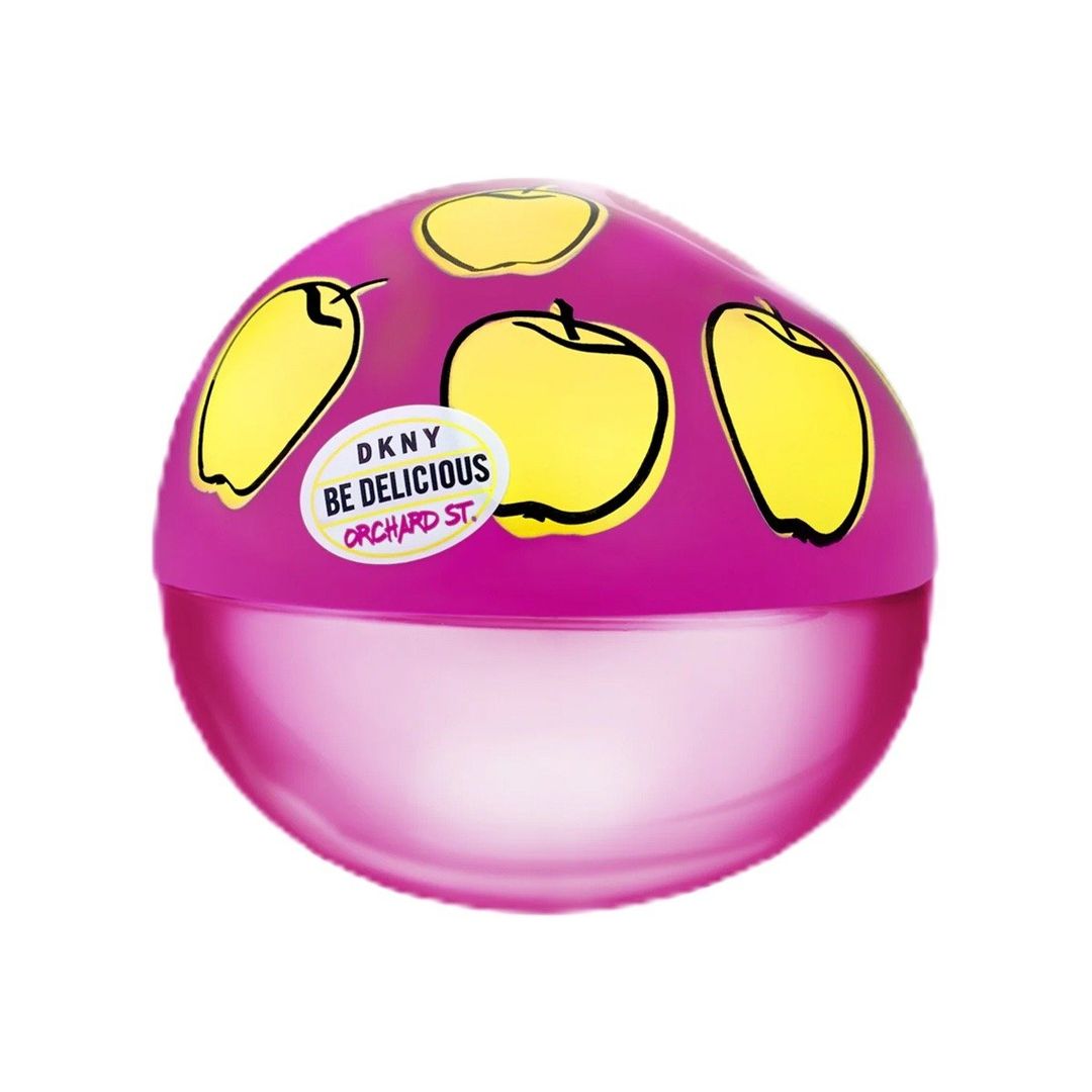 DKNY Be Delicious Orchard St Eau de Parfum 50ml Spray - Image 1