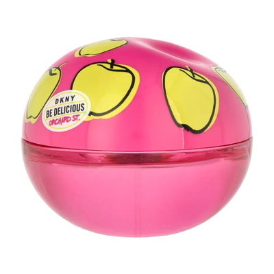 DKNY Be Delicious Orchard St Eau de Parfum 50ml Spray - Thumbnail 2