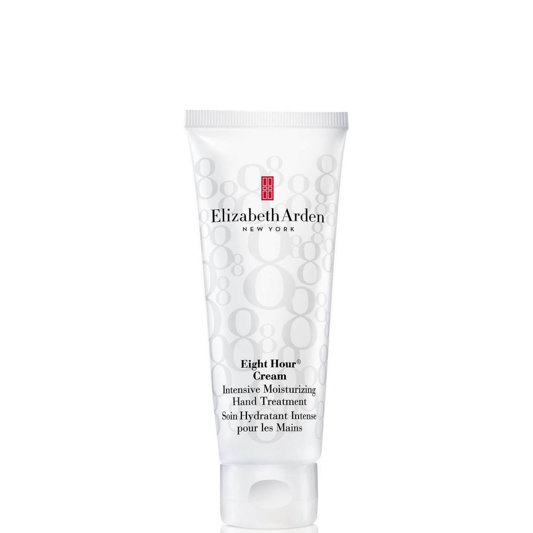 Elizabeth Arden Eight Hour Cream Intensive Moisturising Hand Treatment (75ml) - Image 1